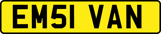 EM51VAN