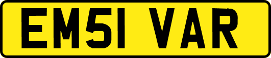 EM51VAR