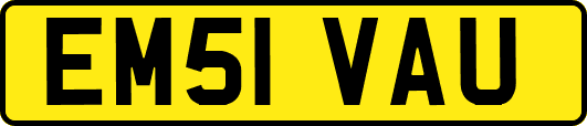 EM51VAU