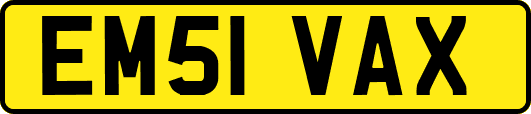 EM51VAX