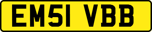 EM51VBB