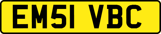 EM51VBC