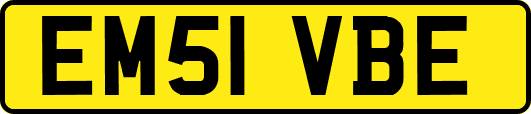 EM51VBE
