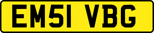EM51VBG