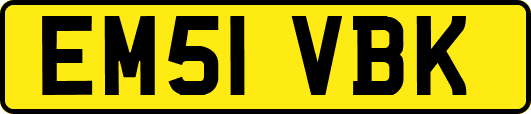 EM51VBK