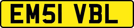EM51VBL