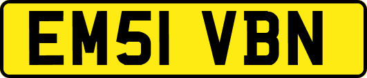 EM51VBN
