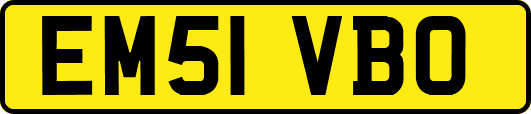 EM51VBO