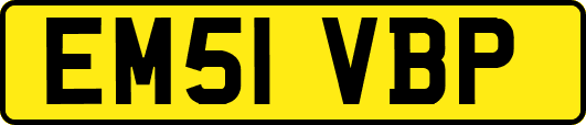 EM51VBP