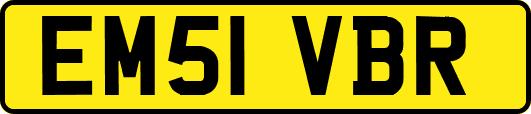 EM51VBR