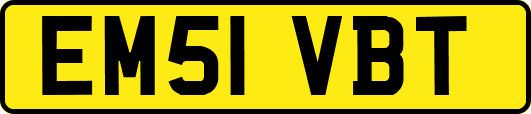 EM51VBT