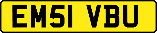 EM51VBU