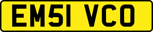 EM51VCO