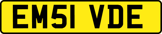 EM51VDE