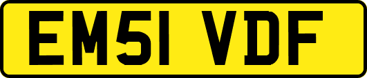 EM51VDF