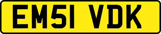 EM51VDK