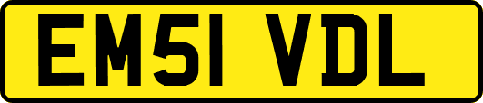 EM51VDL
