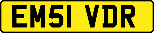 EM51VDR