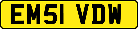 EM51VDW