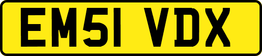 EM51VDX