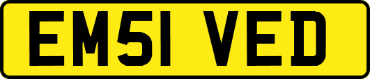 EM51VED