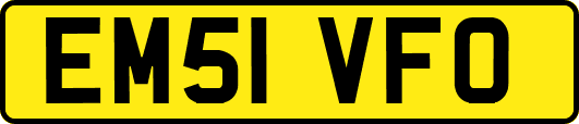 EM51VFO