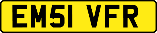 EM51VFR