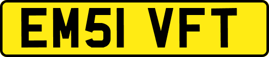 EM51VFT