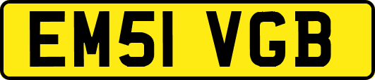 EM51VGB
