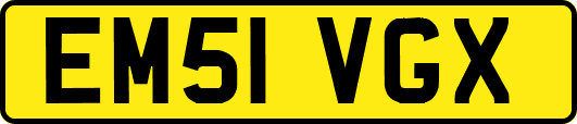 EM51VGX