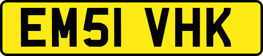 EM51VHK