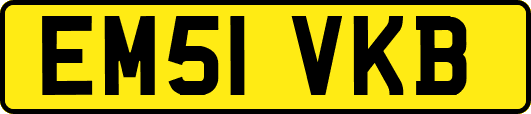 EM51VKB