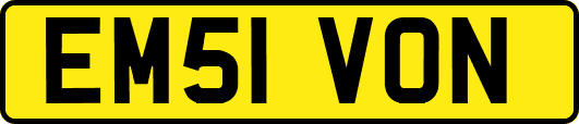 EM51VON