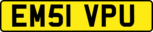 EM51VPU