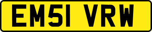 EM51VRW