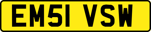 EM51VSW
