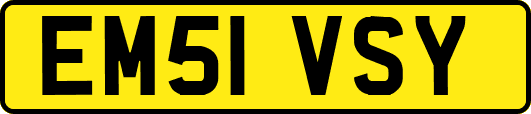 EM51VSY