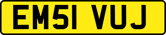 EM51VUJ