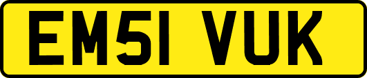 EM51VUK