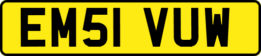 EM51VUW