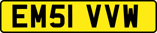 EM51VVW