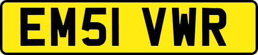 EM51VWR
