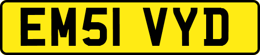 EM51VYD