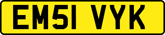 EM51VYK