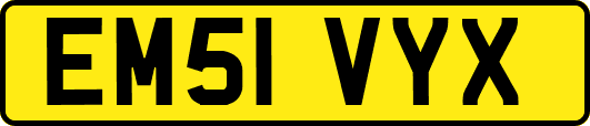 EM51VYX