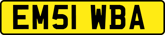 EM51WBA
