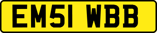 EM51WBB
