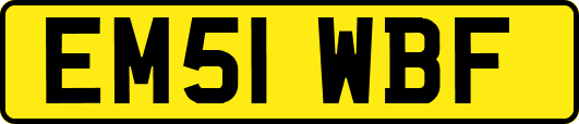 EM51WBF