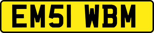 EM51WBM