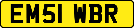 EM51WBR